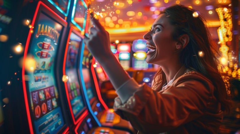 8coin Teroka Meja Speed Baccarat Kami