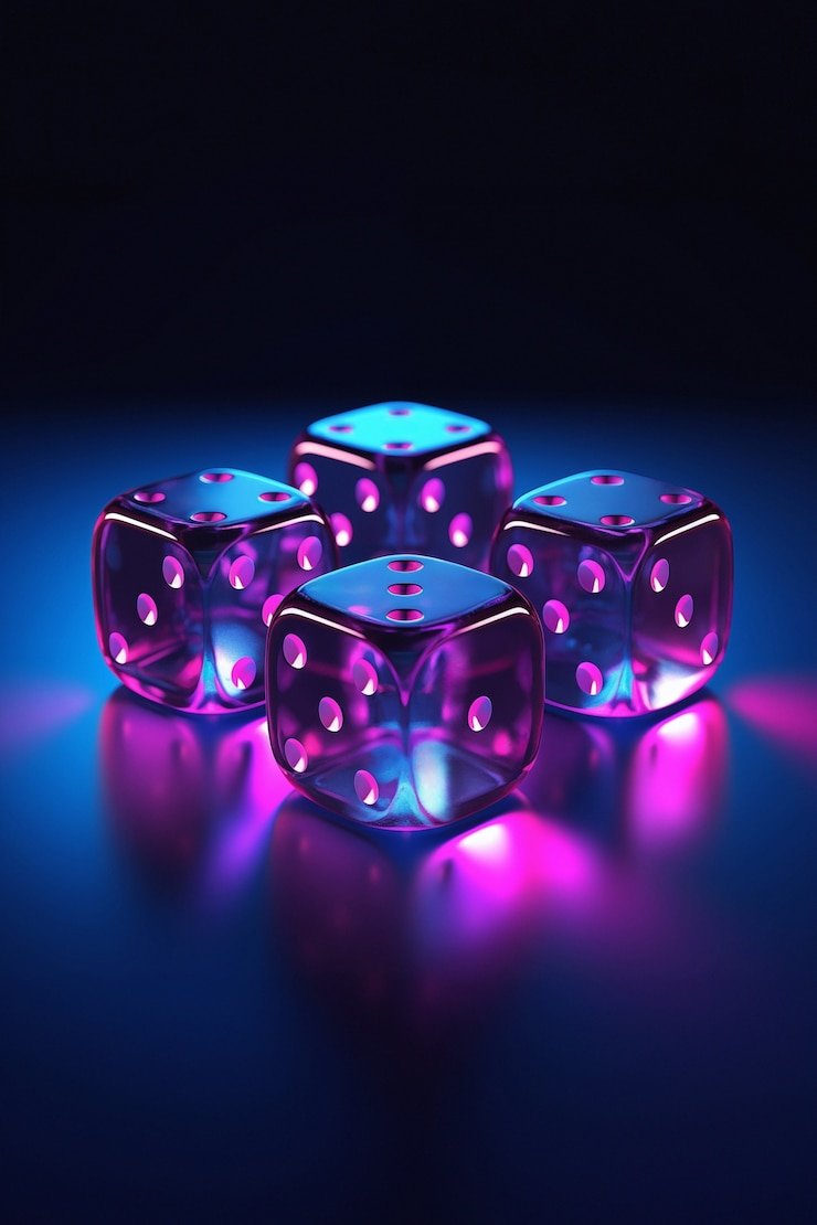 8coin Meja Langsung dan Slot di Satu Tempat