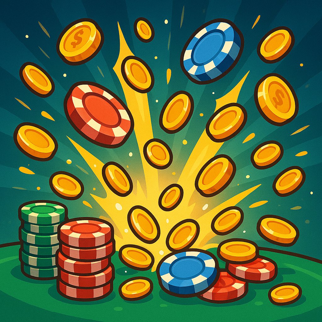 8coin Pragmatic Play